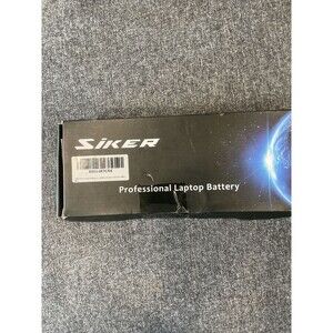 A1321 Battery Replacement For Apple MacBook Pro 15” - SIKER BRAND